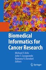 Biomedical Informatics for Cancer Research