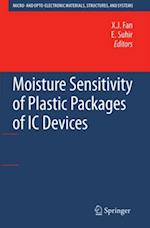 Moisture Sensitivity of Plastic Packages of IC Devices