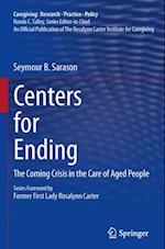 Centers for Ending