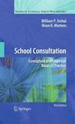 School Consultation