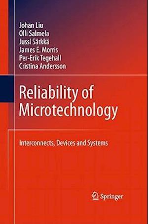 Reliability of Microtechnology