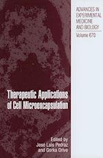 Therapeutic Applications of Cell Microencapsulation