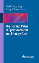 Hip and Pelvis in Sports Medicine and Primary Care
