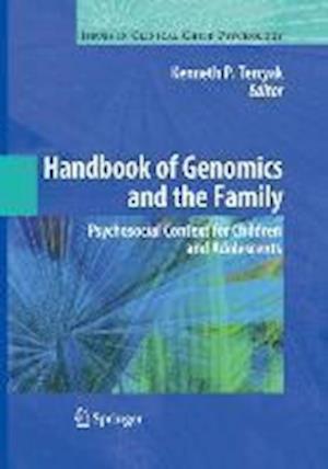 Handbook of Genomics and the Family