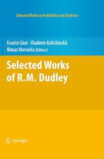 Selected Works of R.M. Dudley