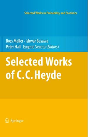 Selected Works of C.C. Heyde