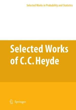 Selected Works of C.C. Heyde