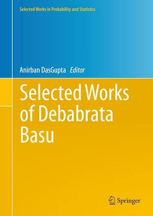 Selected Works of Debabrata Basu