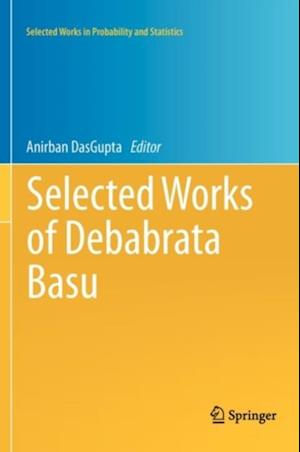 Selected Works of Debabrata Basu