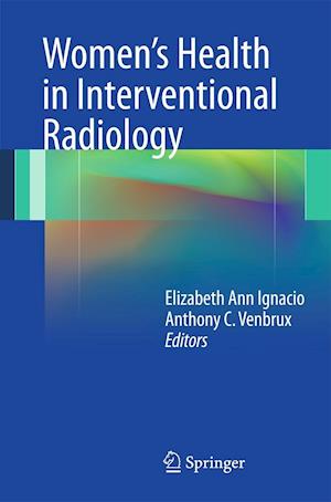 Women’s Health in Interventional Radiology