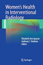 Women’s Health in Interventional Radiology