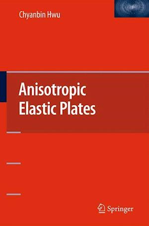 Anisotropic Elastic Plates