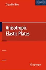 Anisotropic Elastic Plates