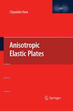 Anisotropic Elastic Plates