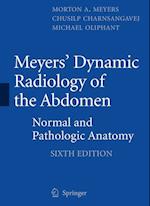Meyers' Dynamic Radiology of the Abdomen