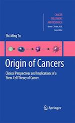 Origin of Cancers