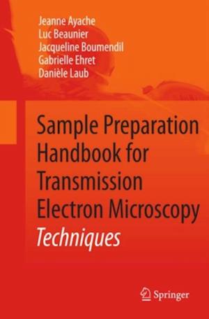 Sample Preparation Handbook for Transmission Electron Microscopy