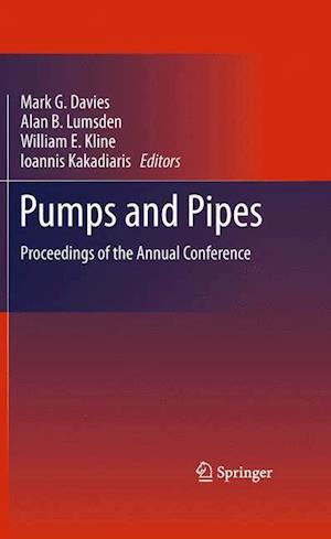 Pumps and Pipes