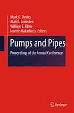 Pumps and Pipes