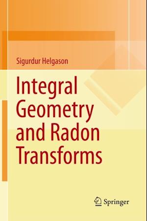 Integral Geometry and Radon Transforms