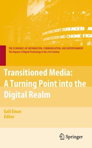 Transitioned Media