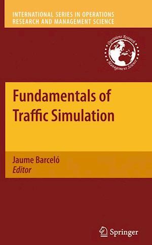 Fundamentals of Traffic Simulation