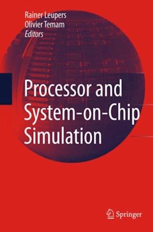 Processor and System-on-Chip Simulation