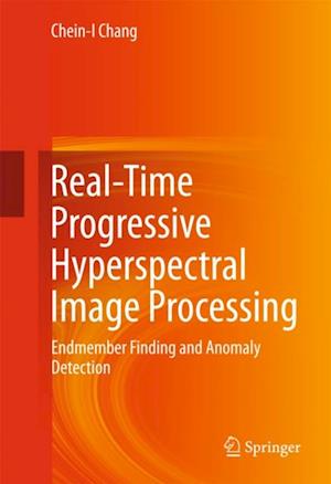 Real-Time Progressive Hyperspectral Image Processing