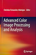 Advanced Color Image Processing and Analysis