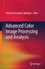 Advanced Color Image Processing and Analysis