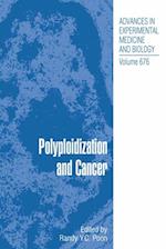 Polyploidization and Cancer