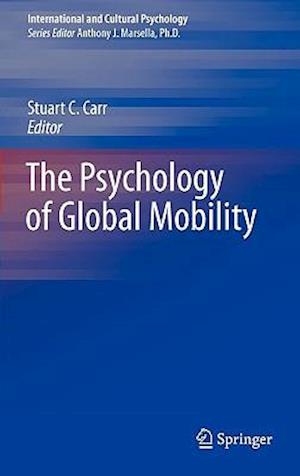 The Psychology of Global Mobility