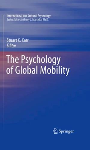 Psychology of Global Mobility