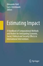 Estimating Impact