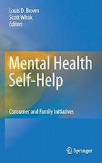 Mental Health Self-Help