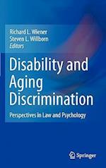 Disability and Aging Discrimination