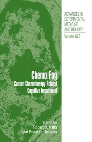 Chemo Fog