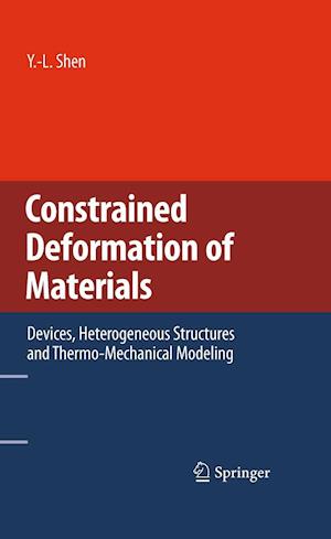 Constrained Deformation of Materials