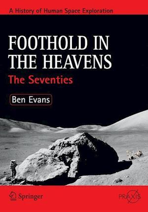 Foothold in the Heavens