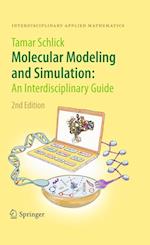 Molecular Modeling and Simulation: An Interdisciplinary Guide