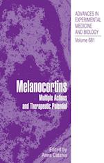 Melanocortins