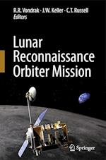 Lunar Reconnaissance Orbiter Mission