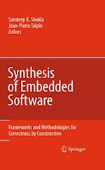 Synthesis of Embedded Software