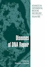 Diseases of DNA Repair