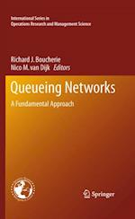 Queueing Networks