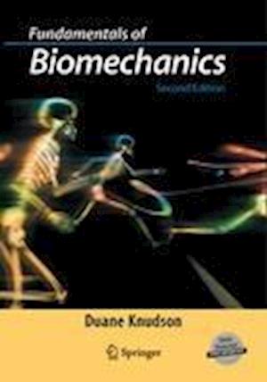 Fundamentals of Biomechanics