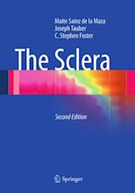 Sclera