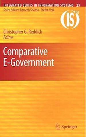 Comparative E-Government
