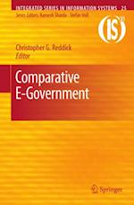 Comparative E-Government