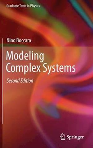 Modeling Complex Systems